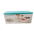 Linear Turnable Organiser